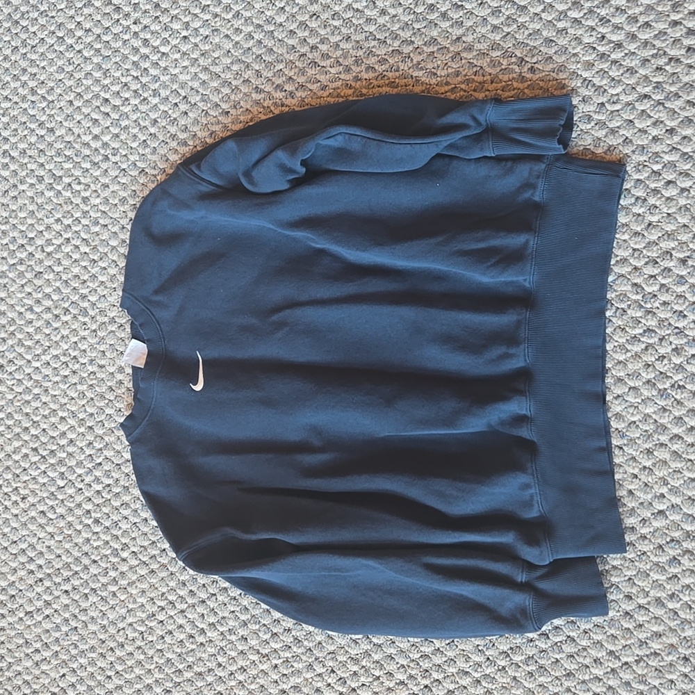 Women's Nike Crewneck Sweatshirt